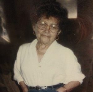 Meet your Posher, Dalila